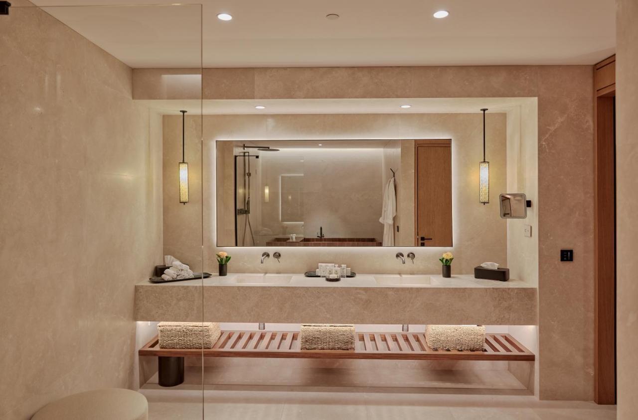 THE RITZ-CARLTON ISTANBUL — ISTANBUL — fotografie hotel nr. 20