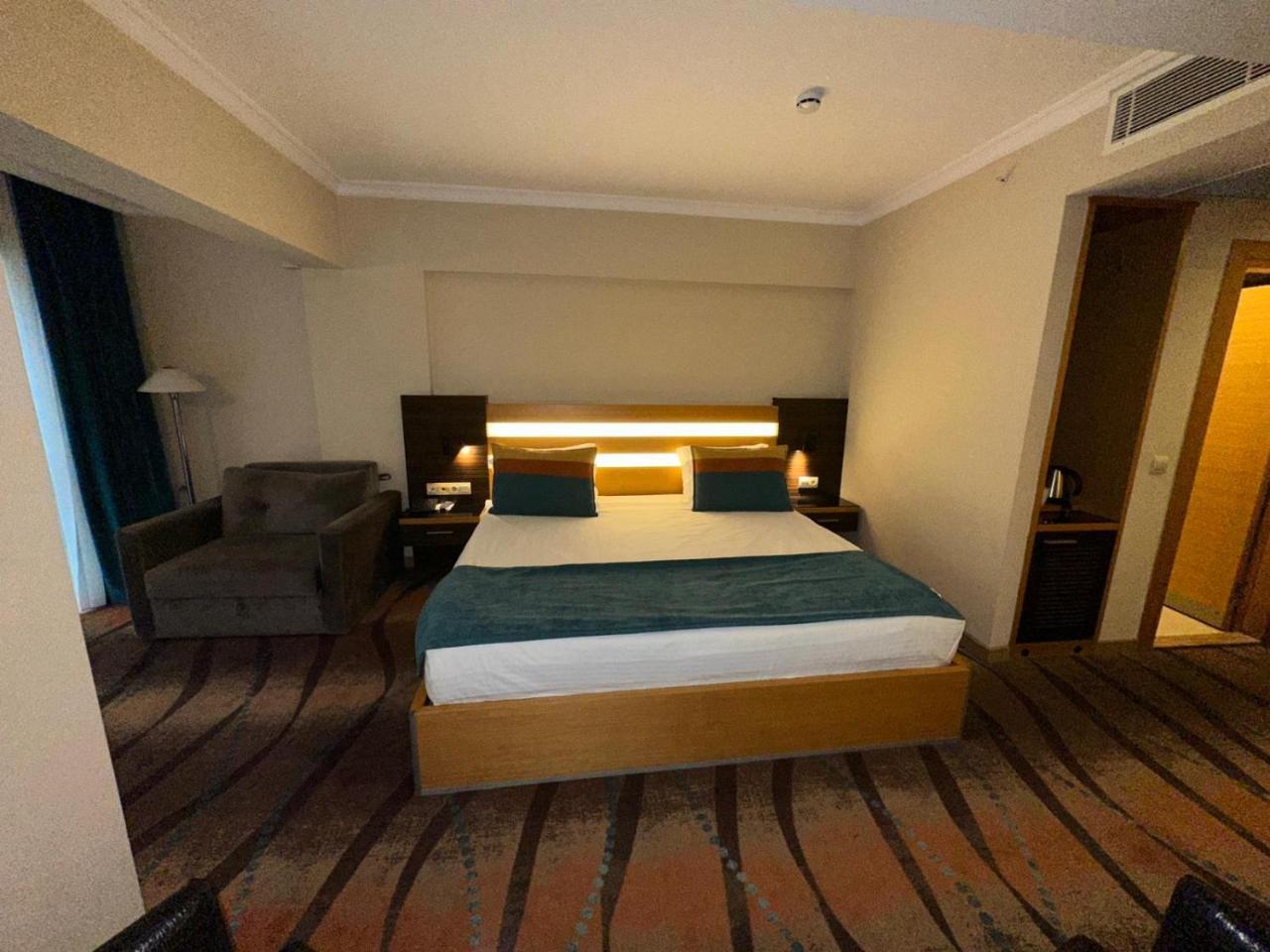 ILAYDA HOTEL — KUSADASI — фотография отеля №7