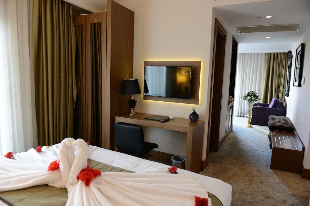 STYLE HOTEL SISLI — ISTANBUL — фотография отеля №15
