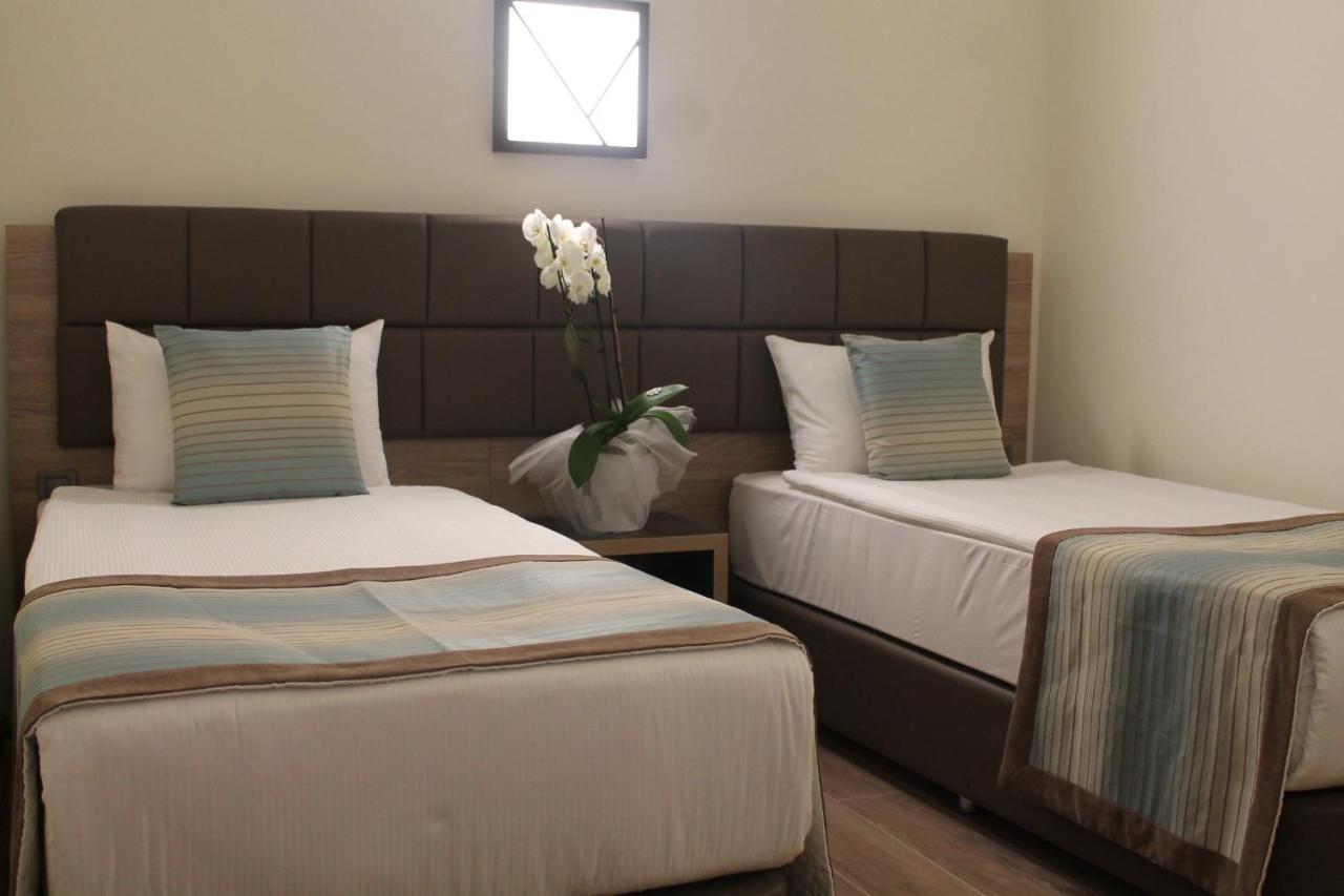 KIMEROS PARK HOLIDAY VILLAGE — KEMER — fotografie hotel nr. 16