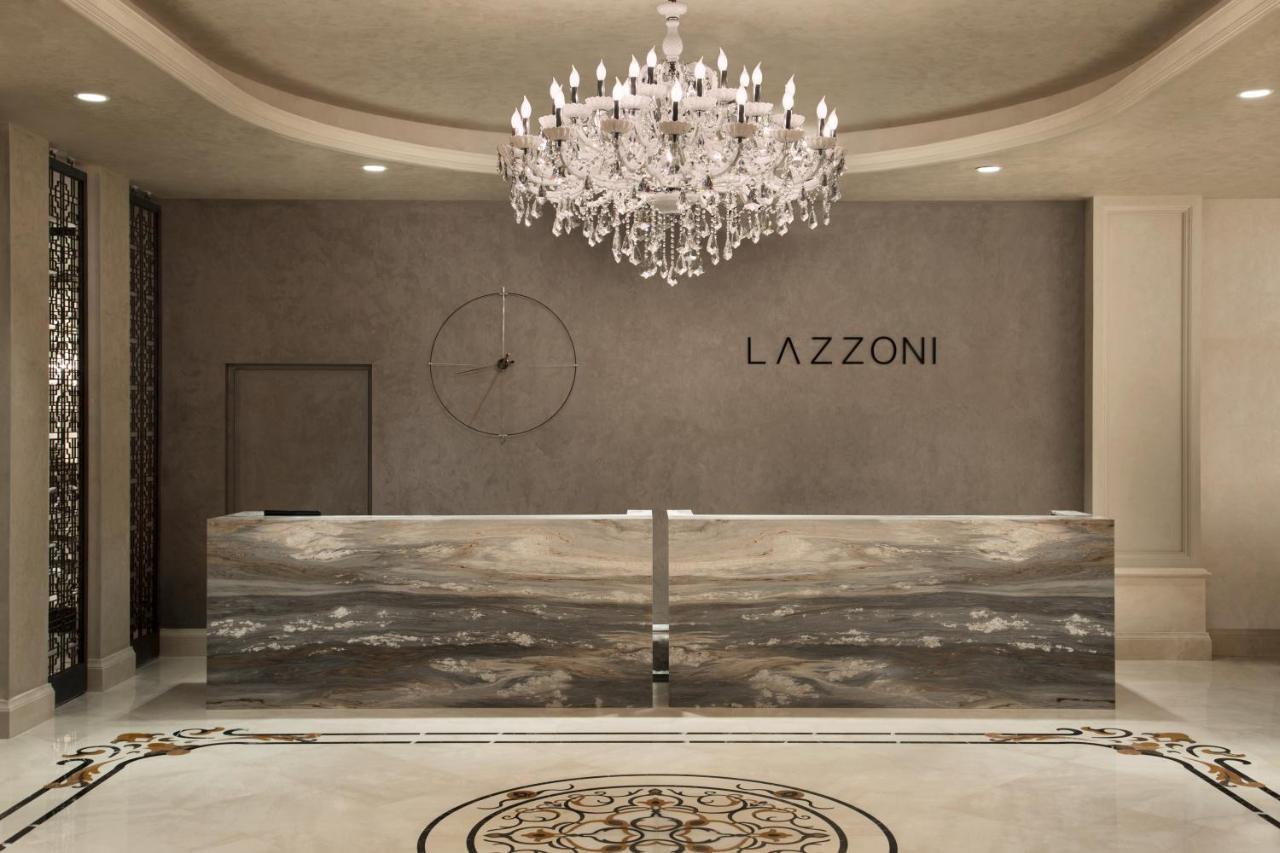 LAZZONI HOTEL — ISTANBUL — фотография отеля №7