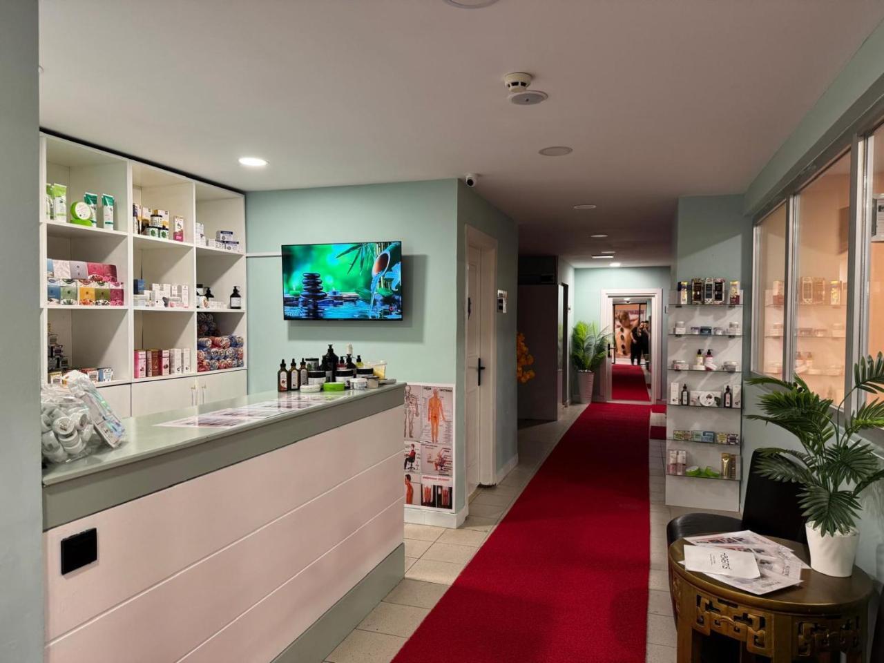 GRAND NAR HOTEL (ADULTS ONLY) — KEMER — fotografie hotel nr. 30