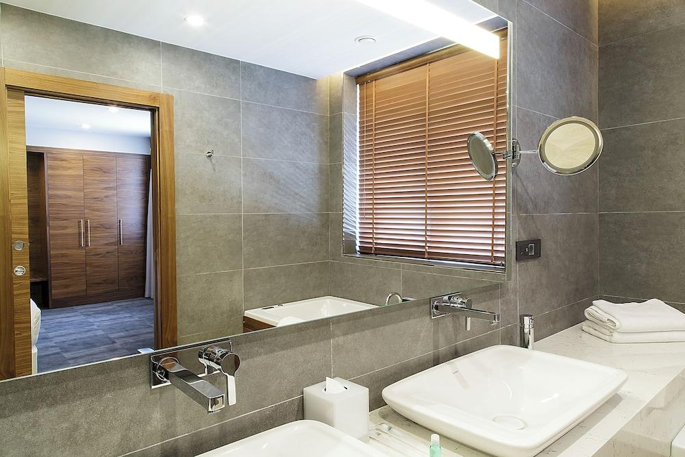 BOF HOTELS BUSINESS — ISTANBUL — fotografie hotel nr. 12