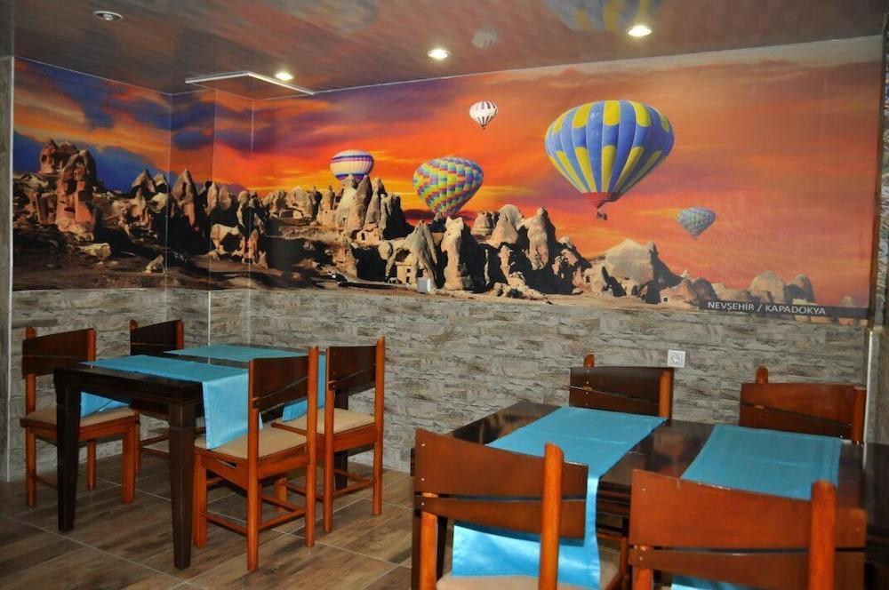 HIMEROS BEACH HOTEL — KEMER — фотография отеля №13