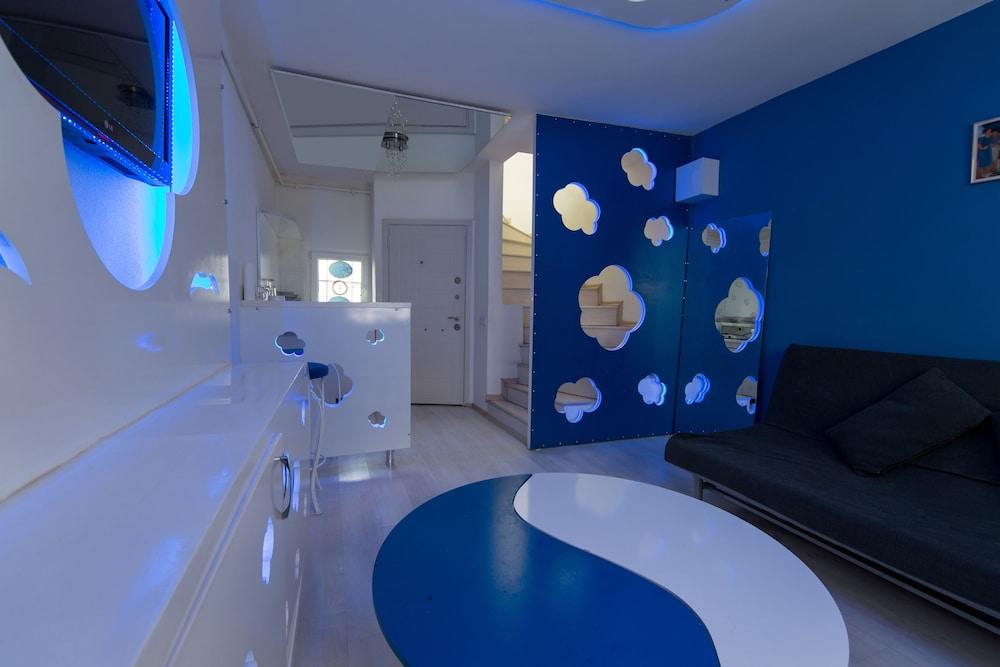 ELEMENT SUITES — ISTANBUL — фотография отеля №22