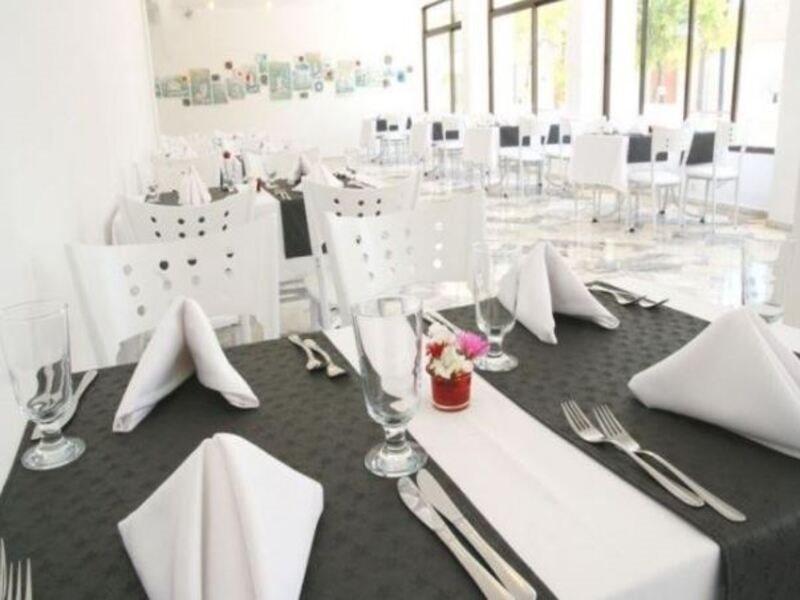 SCALA NUOVA ANNEX — CESME