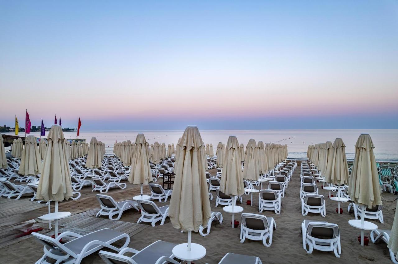 TRENDY SIDE BEACH (ADULTS ONLY) — SIDE — фотография отеля №35