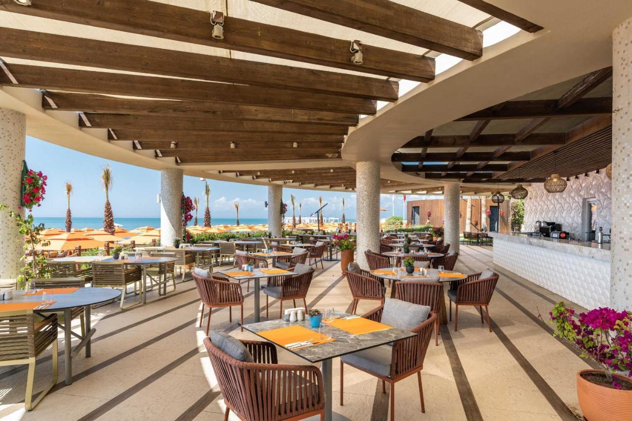 KAYA PALAZZO GOLF RESORT BELEK — BELEK — фотография отеля №30