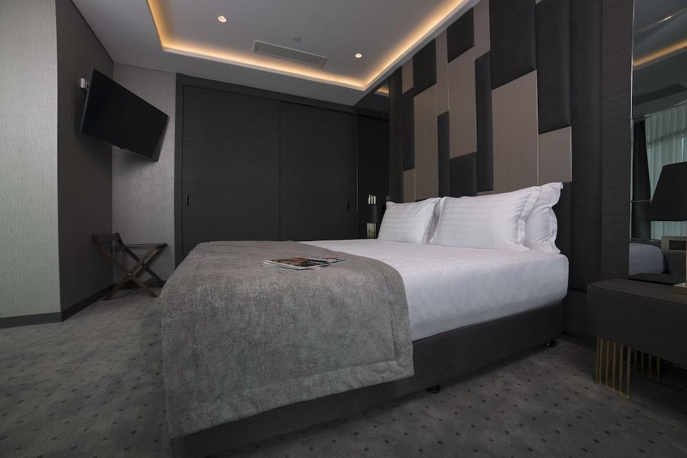 WISH MORE HOTEL ISTANBUL — ISTANBUL — fotografie hotel nr. 23