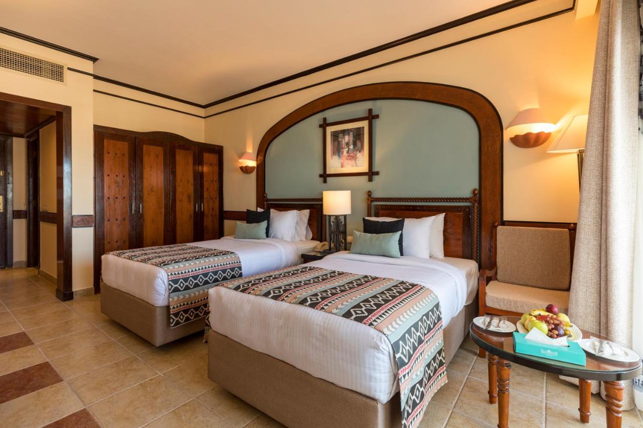 SUNRISE REMAL RESORT — SHARM EL SHEIKH — фотография отеля №20