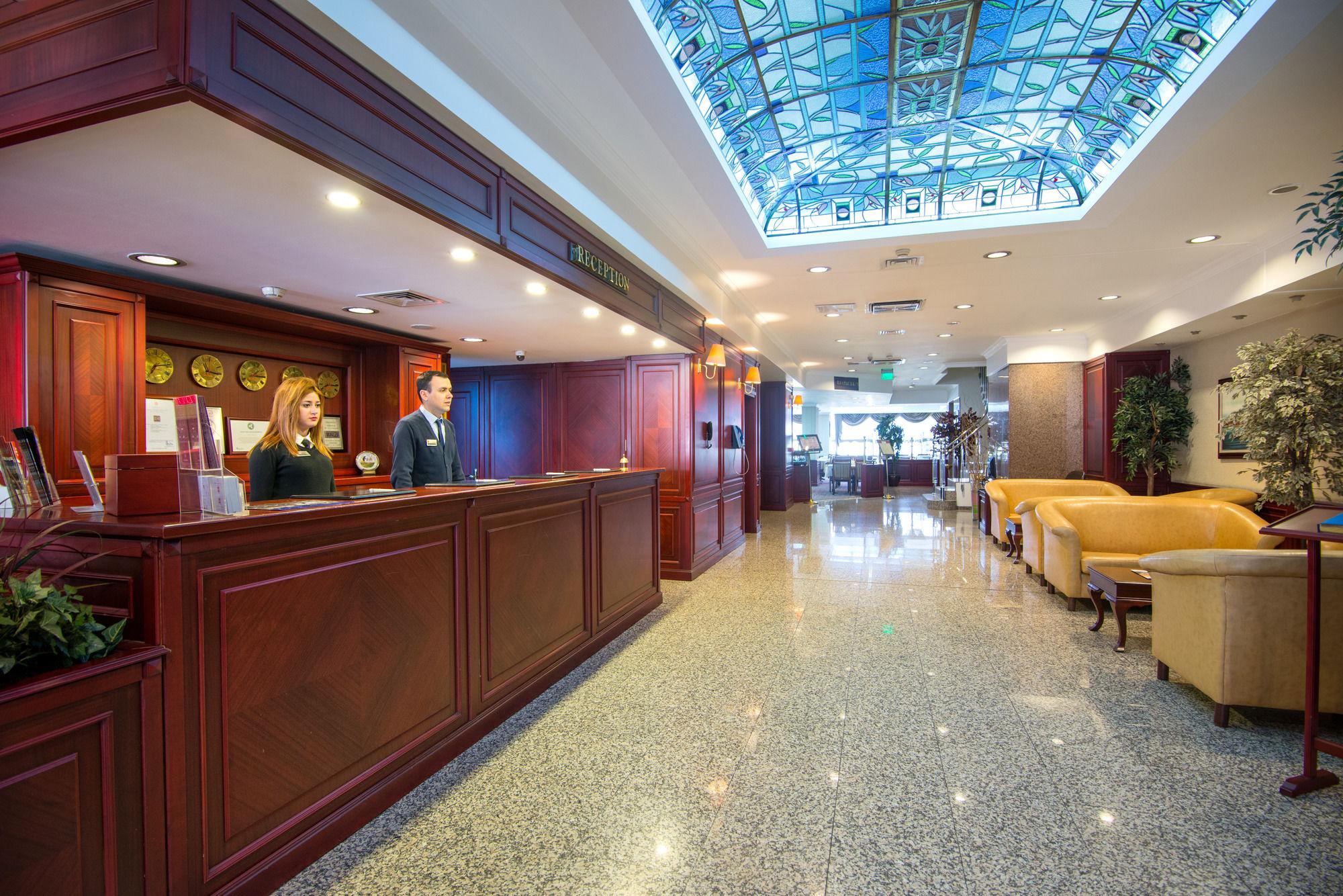 DILA — ISTANBUL — fotografie hotel nr. 30
