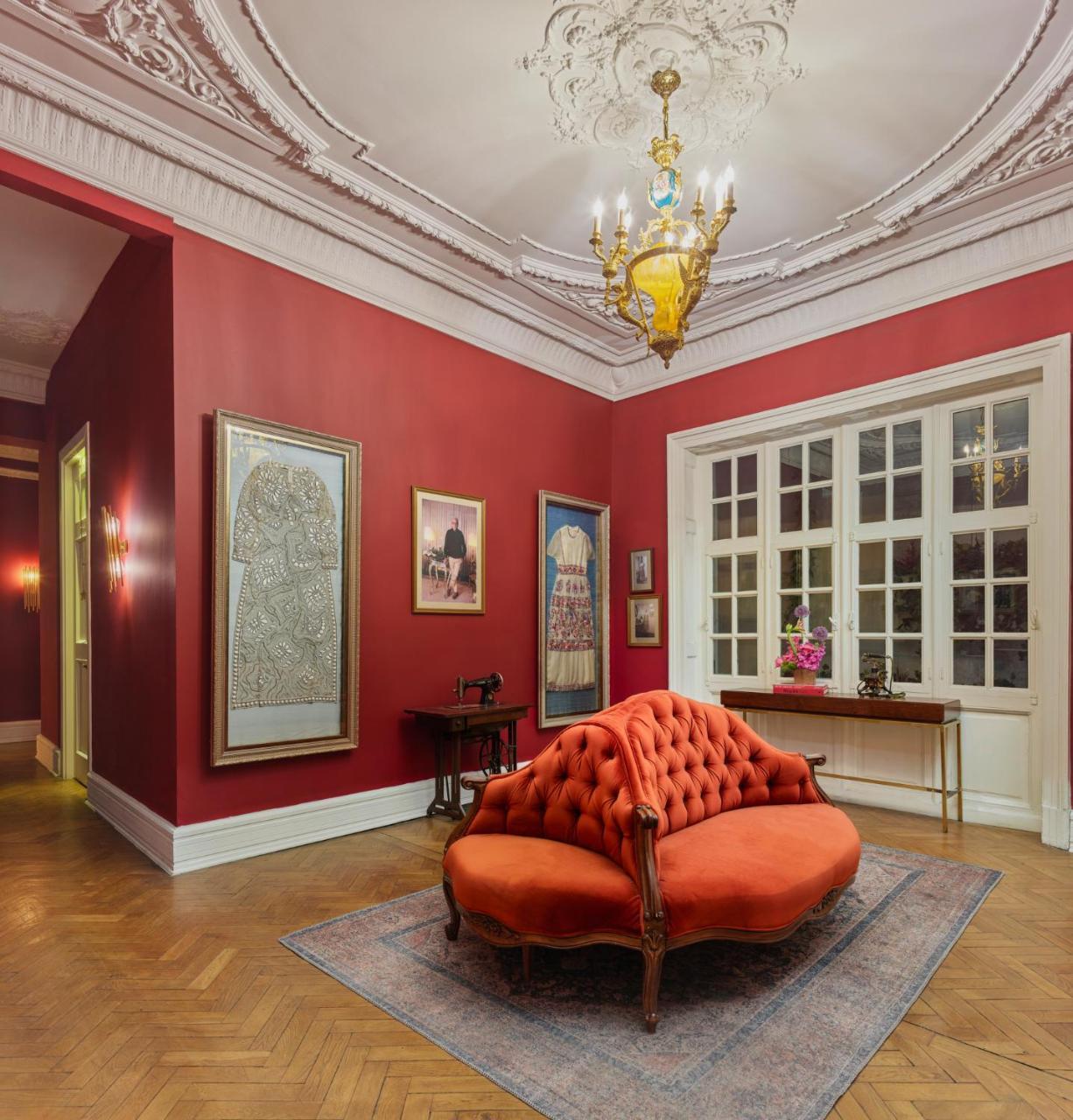 MR.CAS HOTELS — ISTANBUL — фотография отеля №17