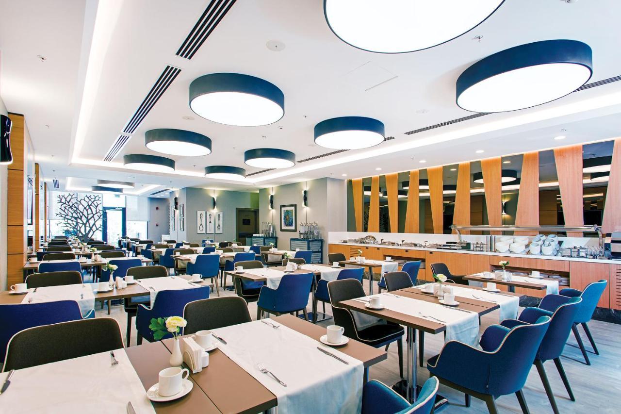 MIA CITY HOTEL — IZMIR — fotografie hotel nr. 15