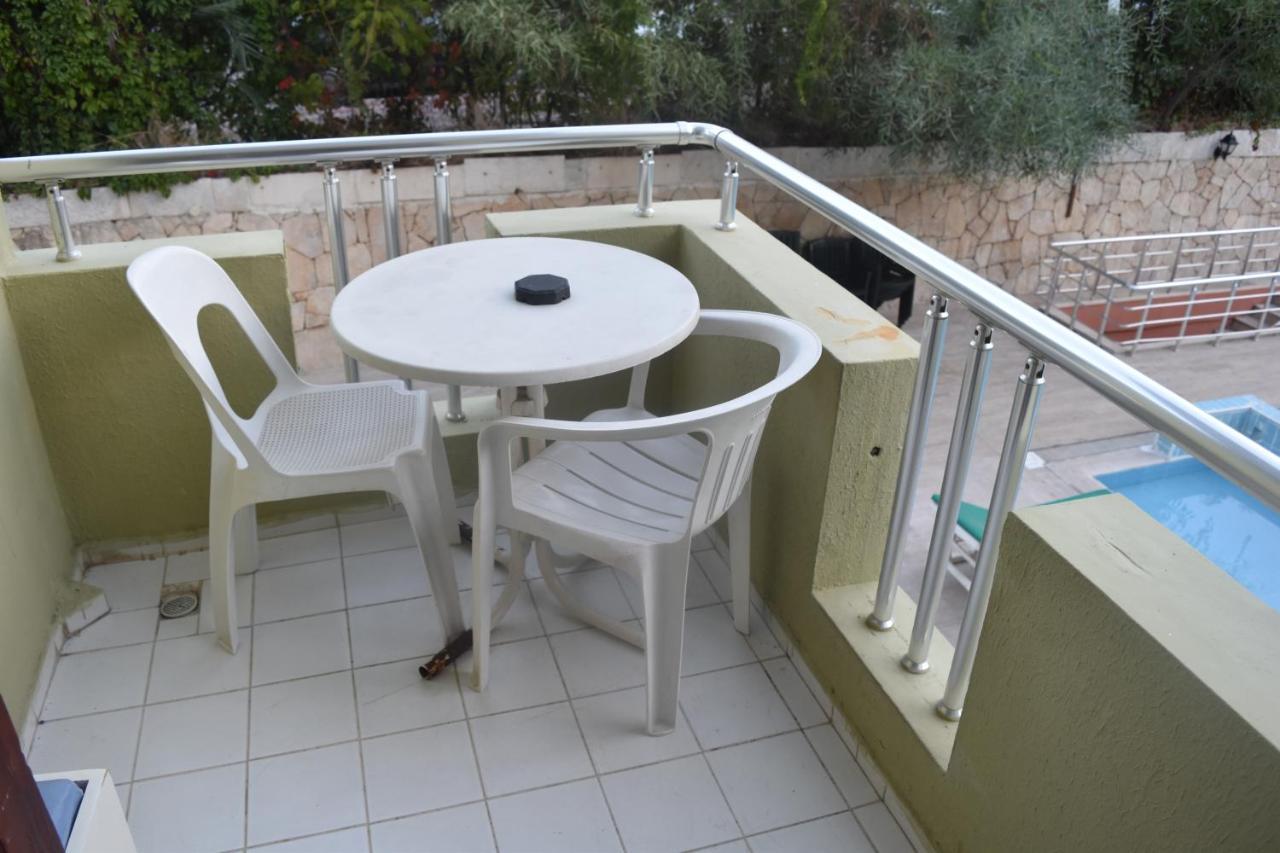 ARES CITY HOTEL — KEMER — фотография отеля №33