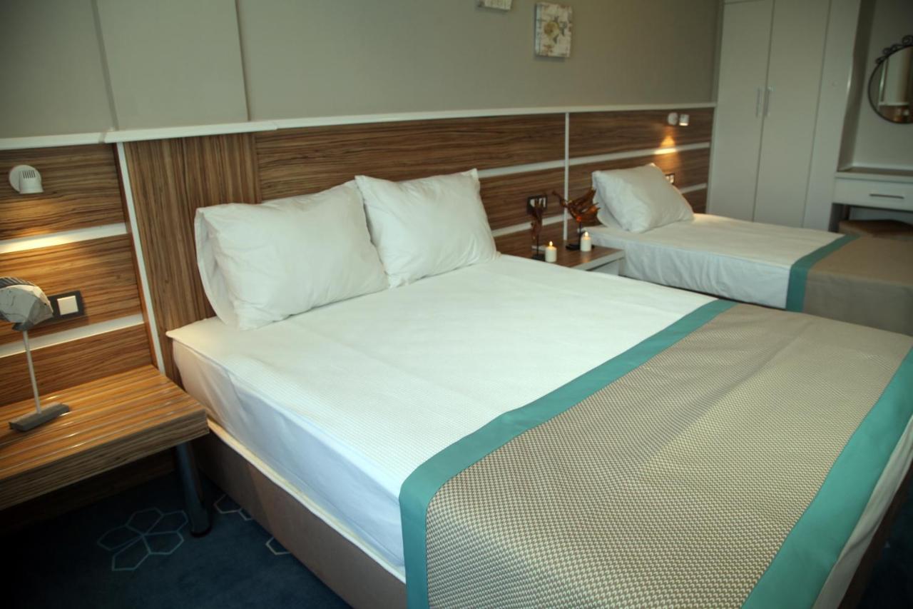 PIRLANTA BOUTIQUE OTEL — CESME — fotografie hotel nr. 11