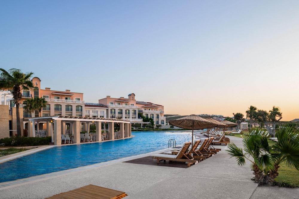 DOLCE HOTELS & RESORTS BY WYNDHAM CESME ALACATI — CESME — fotografie hotel nr. 23