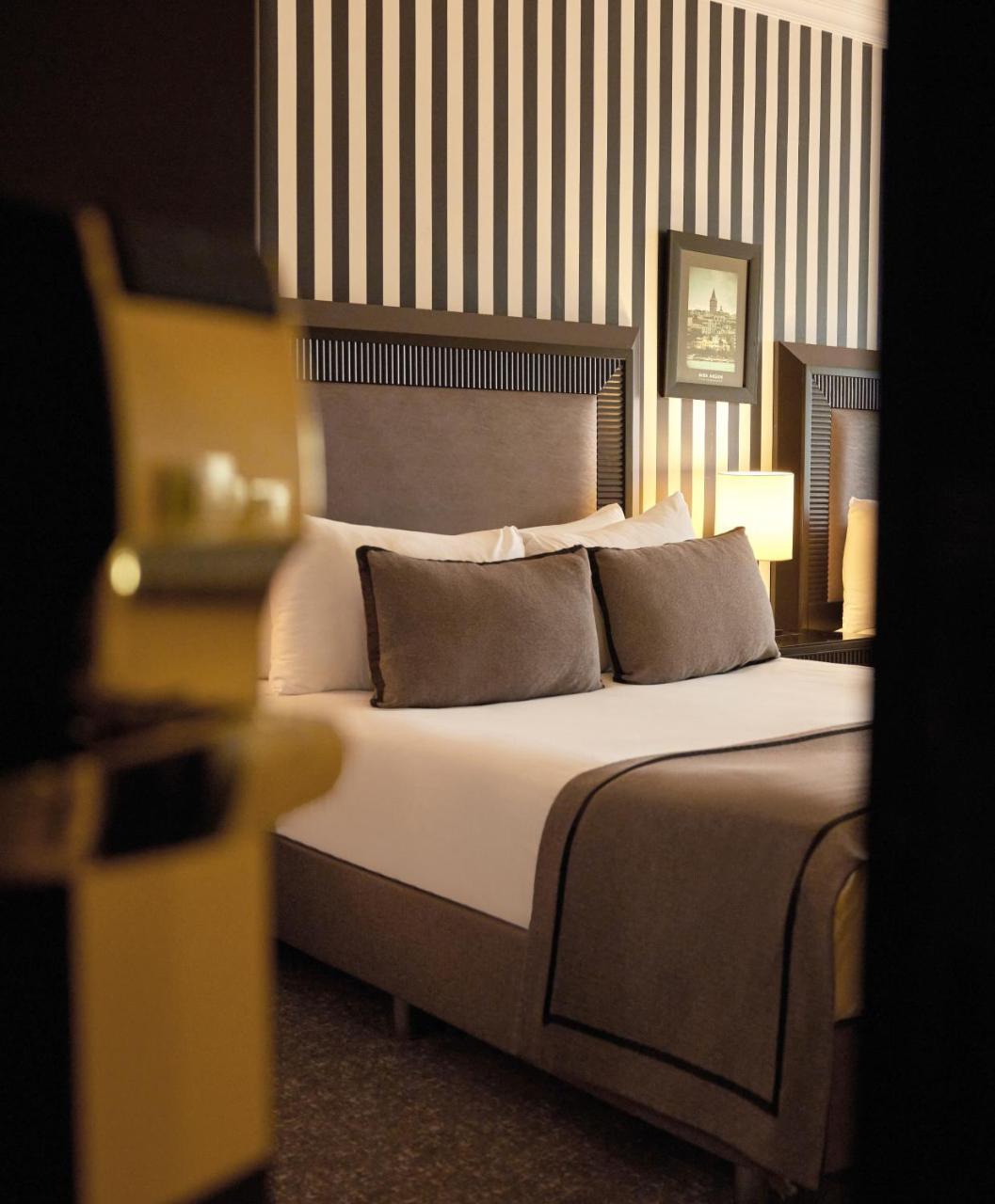 AVANTGARDE URBAN TAKSIM — ISTANBUL — fotografie hotel nr. 33