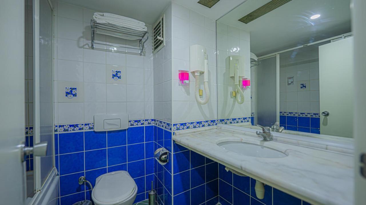 RIOS BEACH HOTEL — KEMER — фотография отеля №34