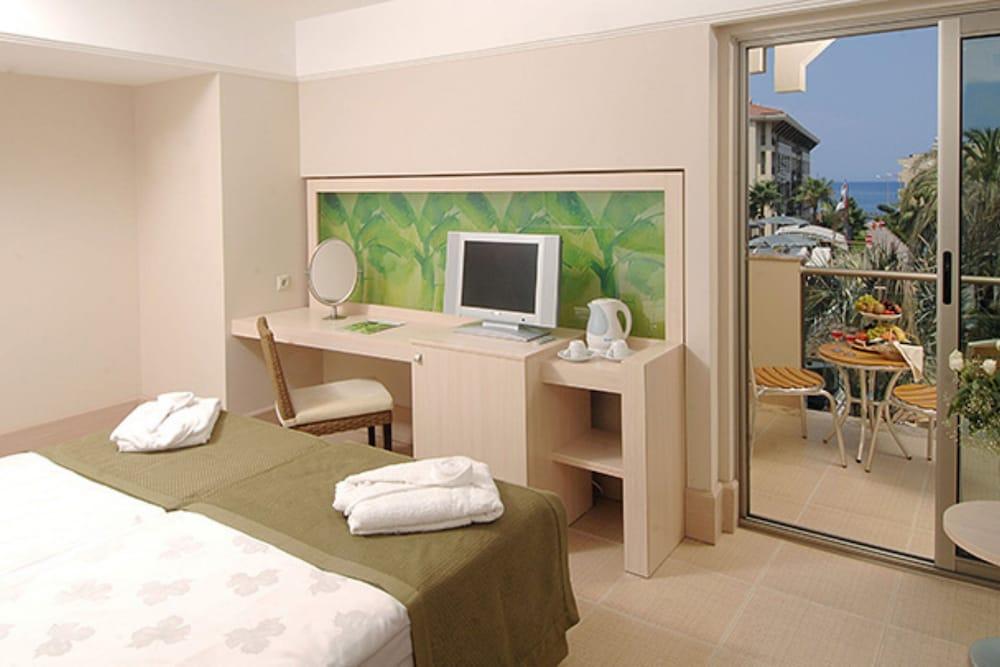 AMBASSADOR PLAZA HOTEL — KEMER — фотография отеля №6