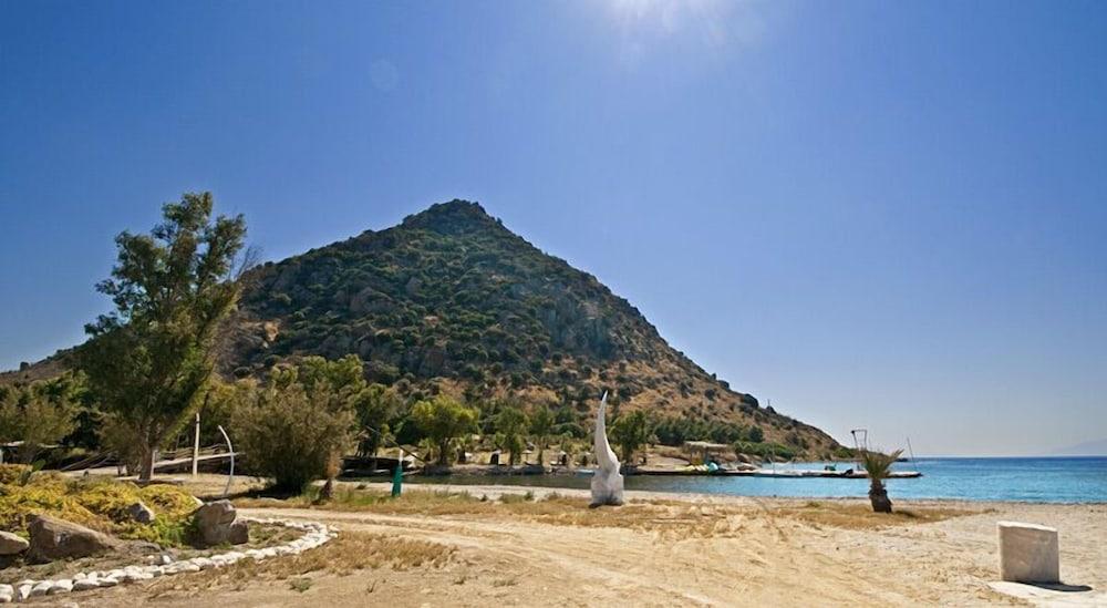 ASPAT TERMERA RESORT HOTEL — BODRUM — фотография отеля №34