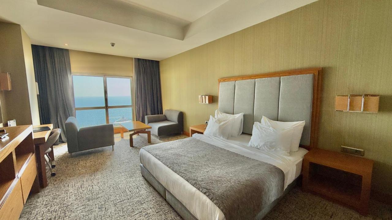 THE GREEN PARK PENDIK HOTEL & CONVENTION CENTER — ISTANBUL — fotografie hotel nr. 28