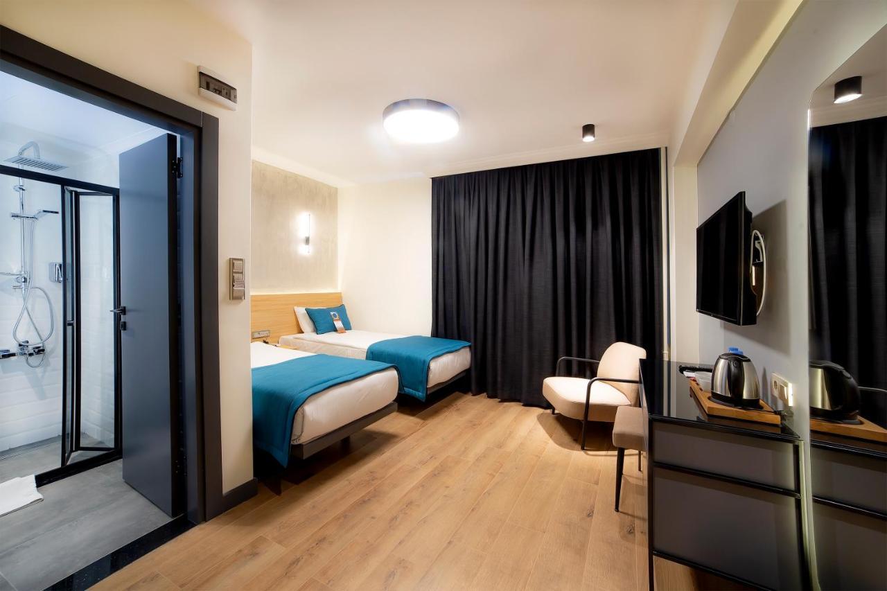 BARIN — ISTANBUL — fotografie hotel nr. 10