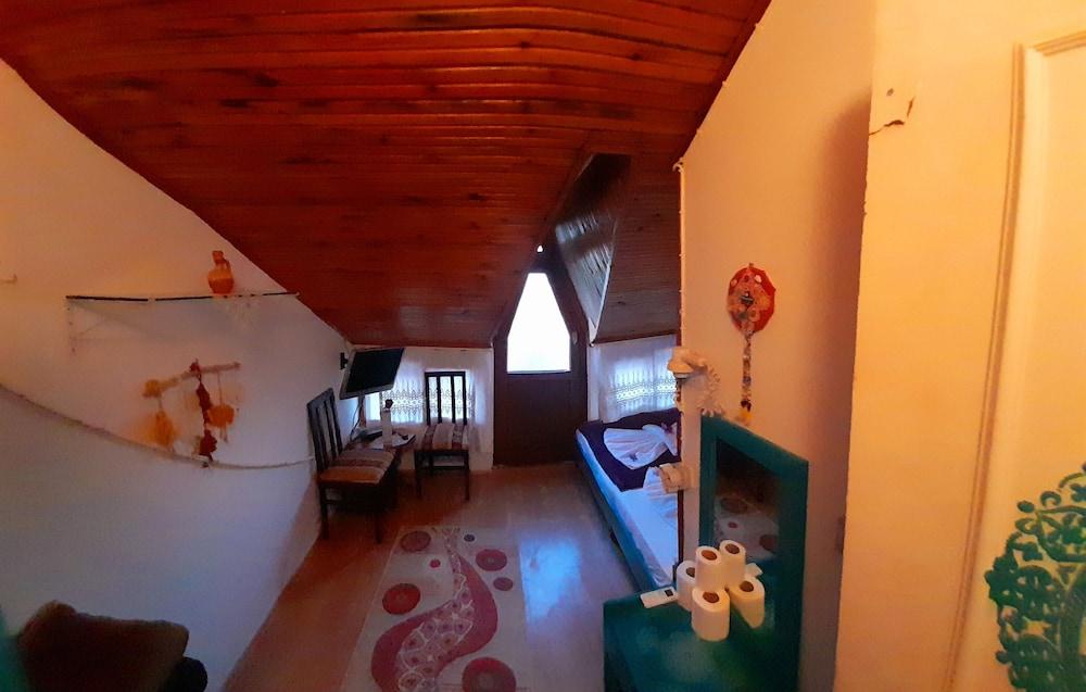 ANTONIOS MOTEL — SIDE — фотография отеля №7