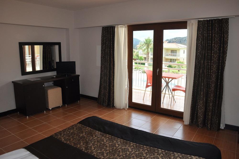THE ONE CLUB HOTEL — SARIGERME — fotografie hotel nr. 4