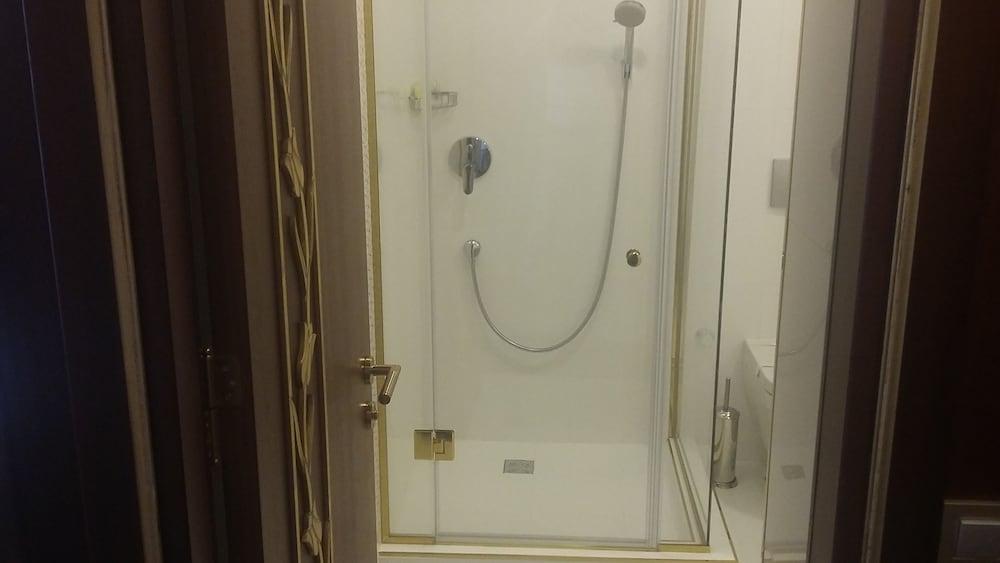 MB DELUXE HOTEL — ISTANBUL — фотография отеля №34