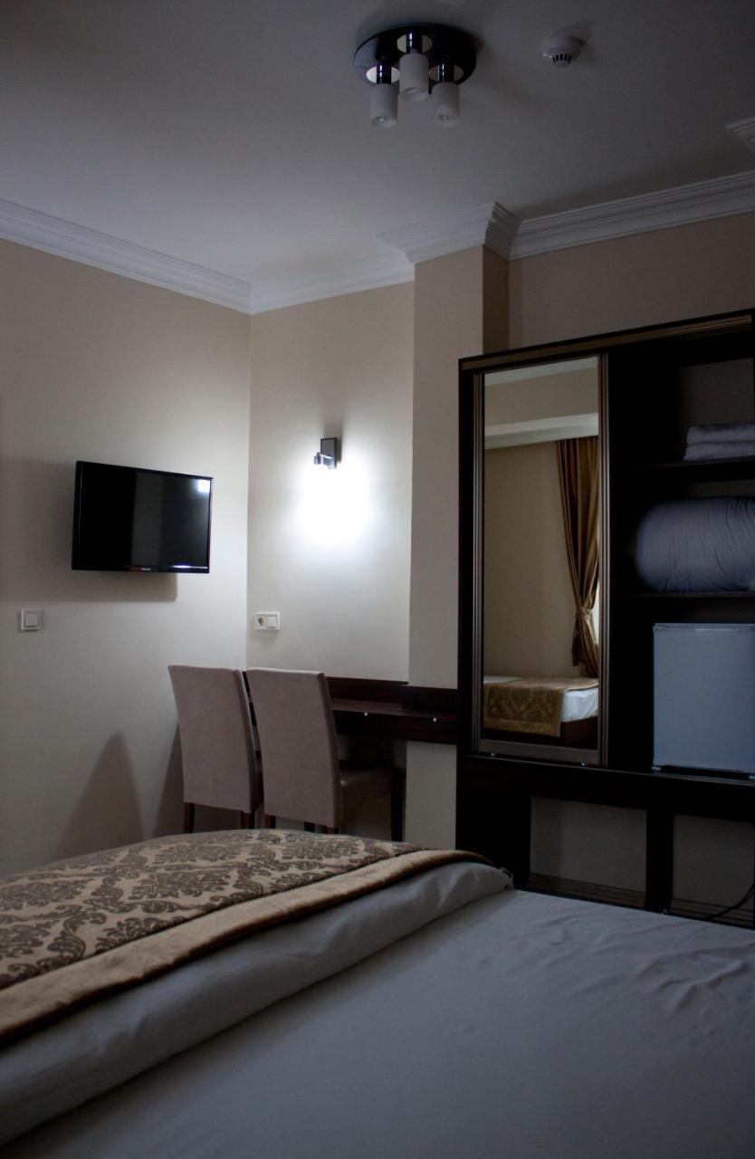 ISTANBUL CENTRAL (ADULTS ONLY) — ISTANBUL — fotografie hotel nr. 23