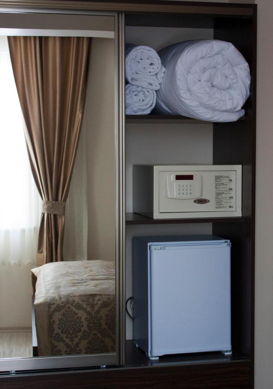 ISTANBUL CENTRAL (ADULTS ONLY) — ISTANBUL — fotografie hotel nr. 24