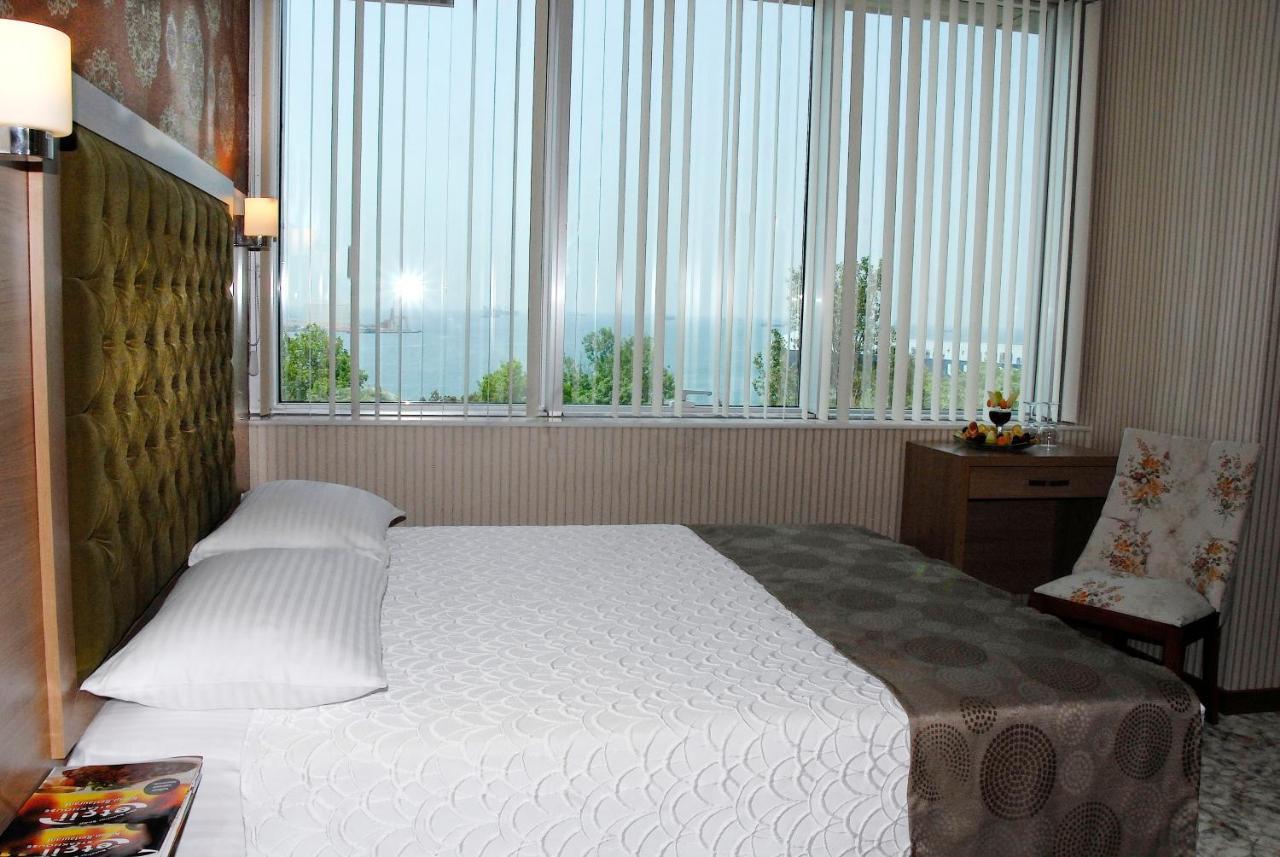LOUNGE BOUTIQUE HOTEL — ISTANBUL — fotografie hotel nr. 34