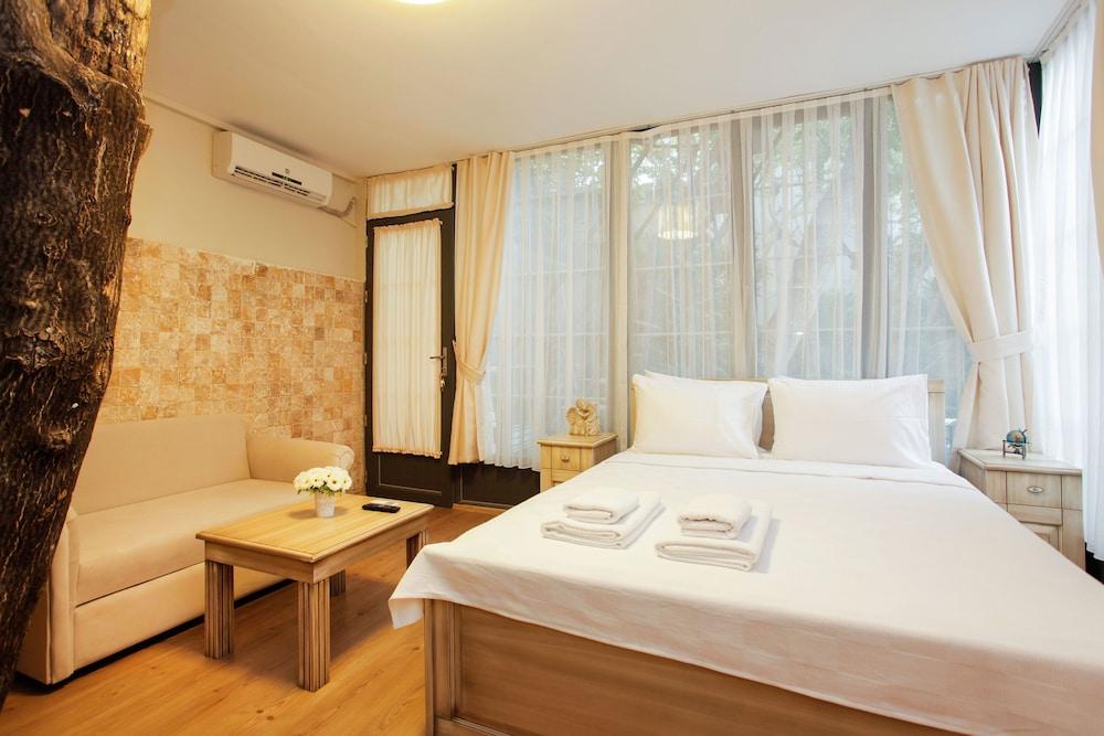 THE LOFT ISTANBUL — ISTANBUL — fotografie hotel nr. 22