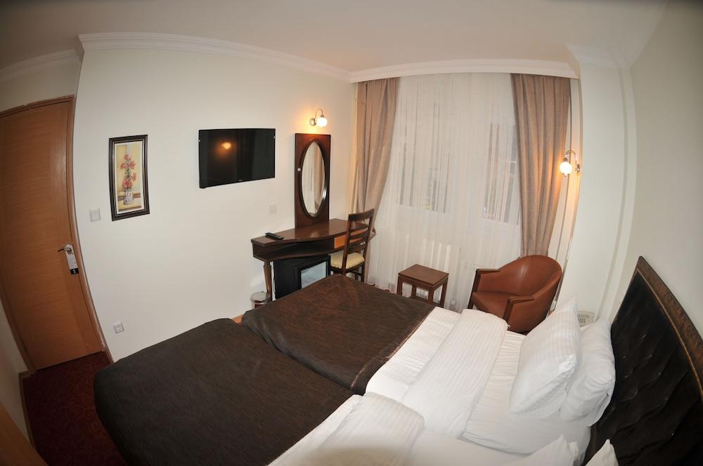 PALACE POINT HOTEL — ISTANBUL — фотография отеля №3