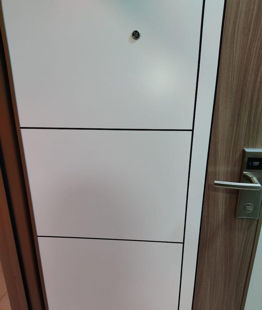 DEMPA HOTEL — ISTANBUL — fotografie hotel nr. 25
