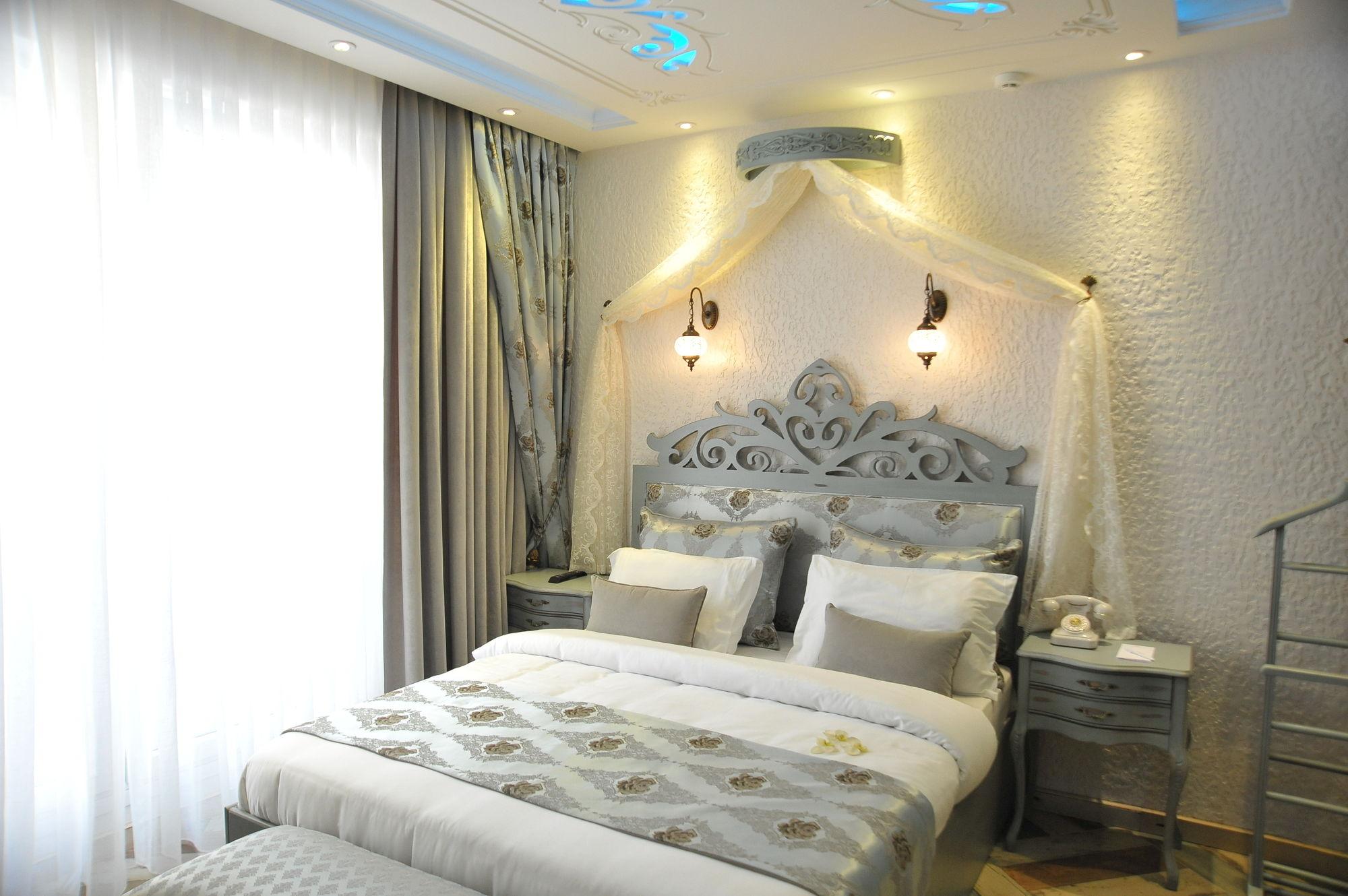 AYNA HOTEL ISTANBUL — ISTANBUL — fotografie hotel nr. 16
