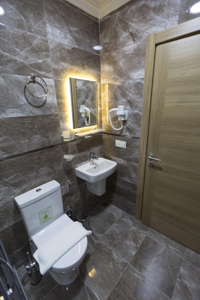 OASIS SUITES OLD CITY — ISTANBUL — фотография отеля №8