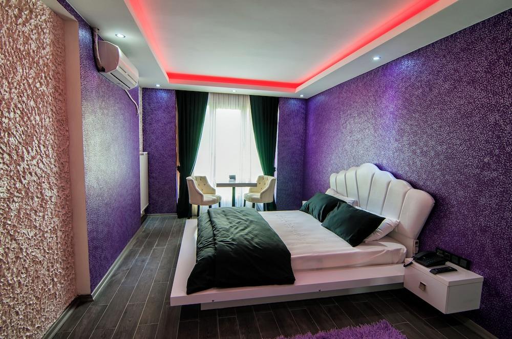 AG SISLI RESIDENCE — ISTANBUL — fotografie hotel nr. 31