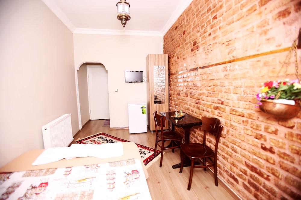 WALTON BALAT RESIDENCE — ISTANBUL — фотография отеля №6