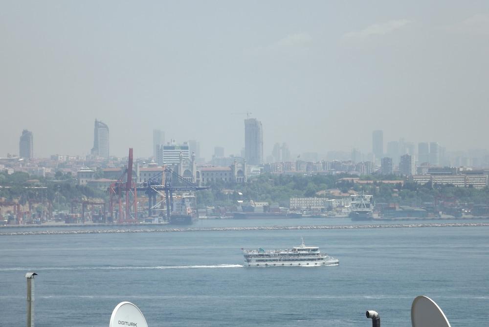 SIDE HOTEL — ISTANBUL — fotografie hotel nr. 25