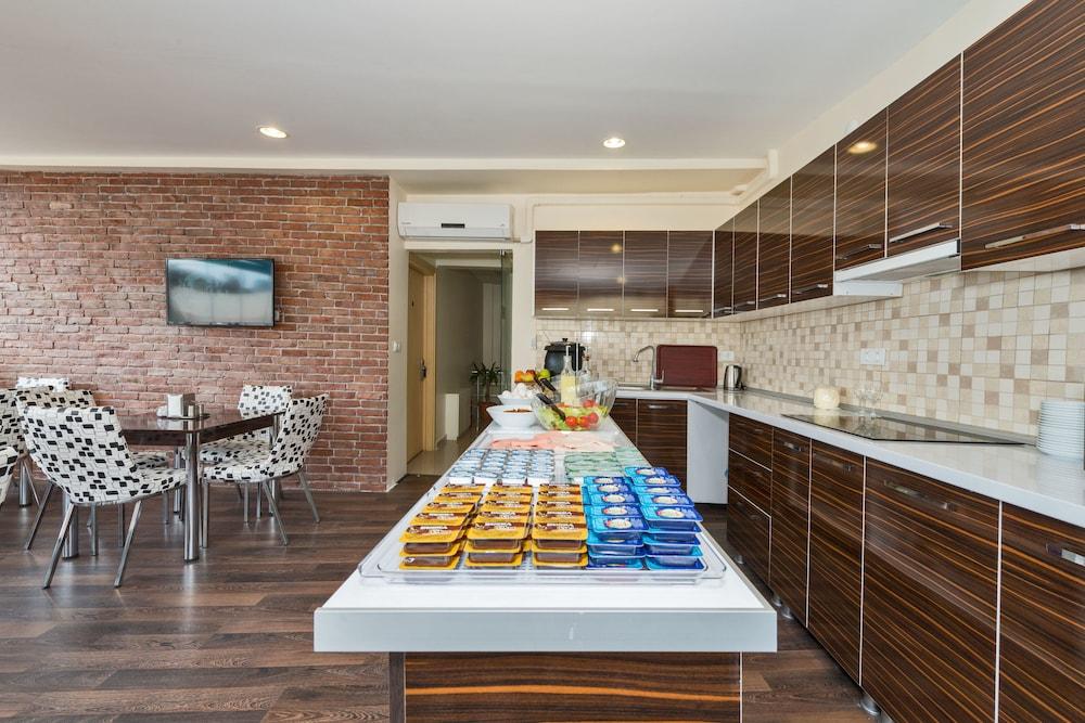 INVICTUM RESIDENCE — ISTANBUL — fotografie hotel nr. 30