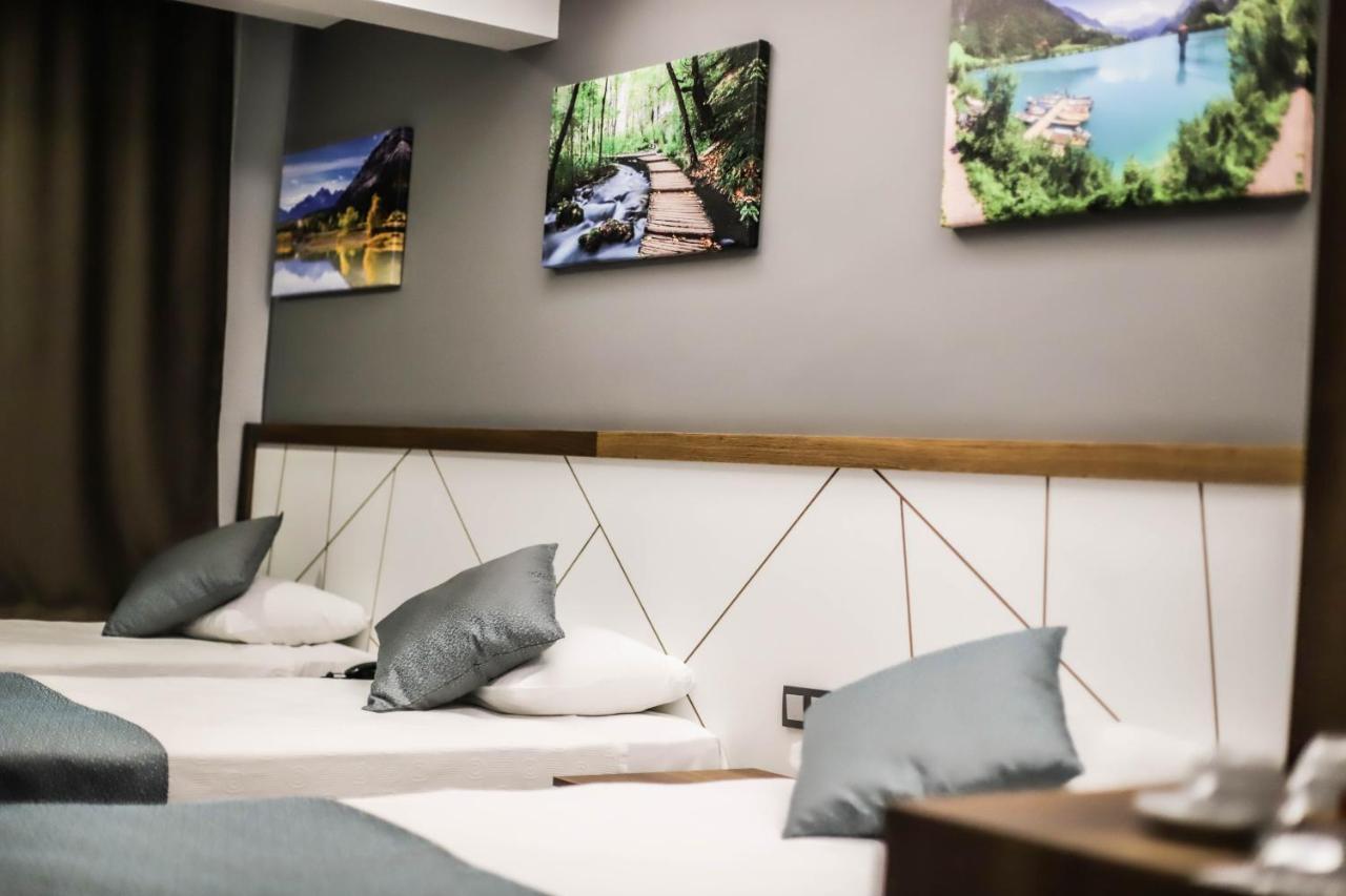 HAKCAN HOTEL — IZMIR — fotografie hotel nr. 30