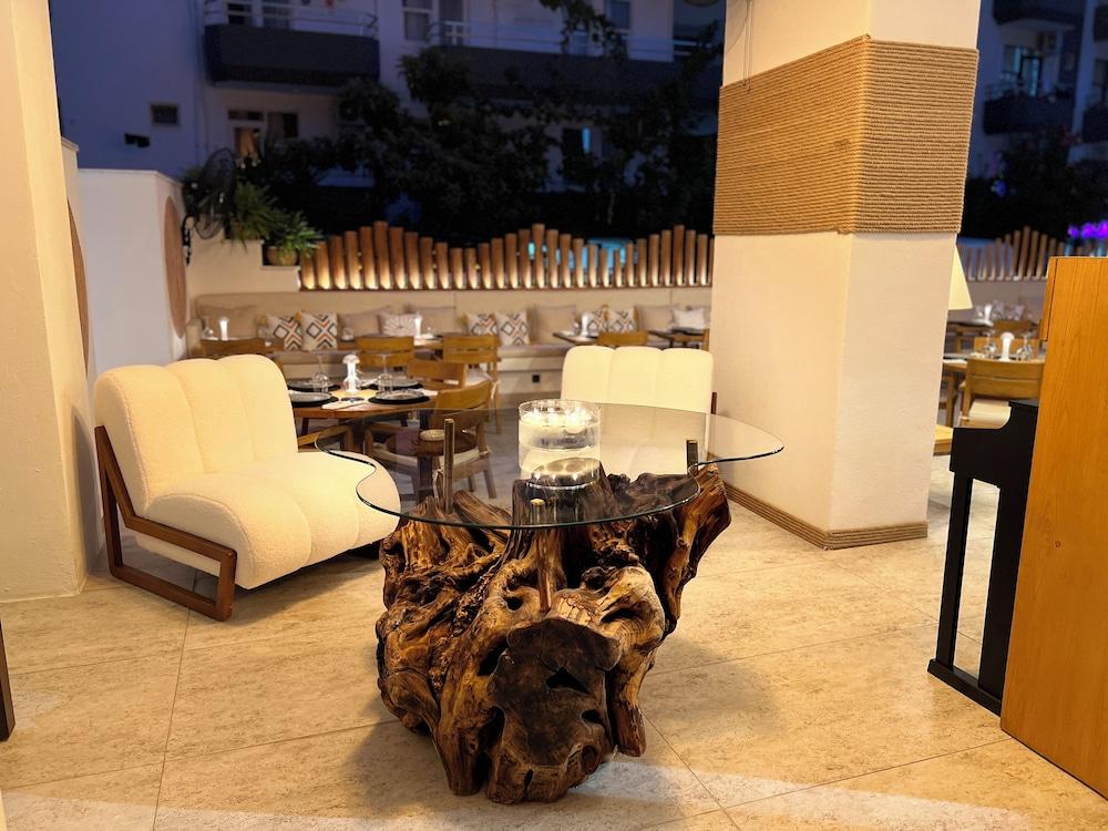 OJI HOTEL — ALANYA — фотография отеля №2