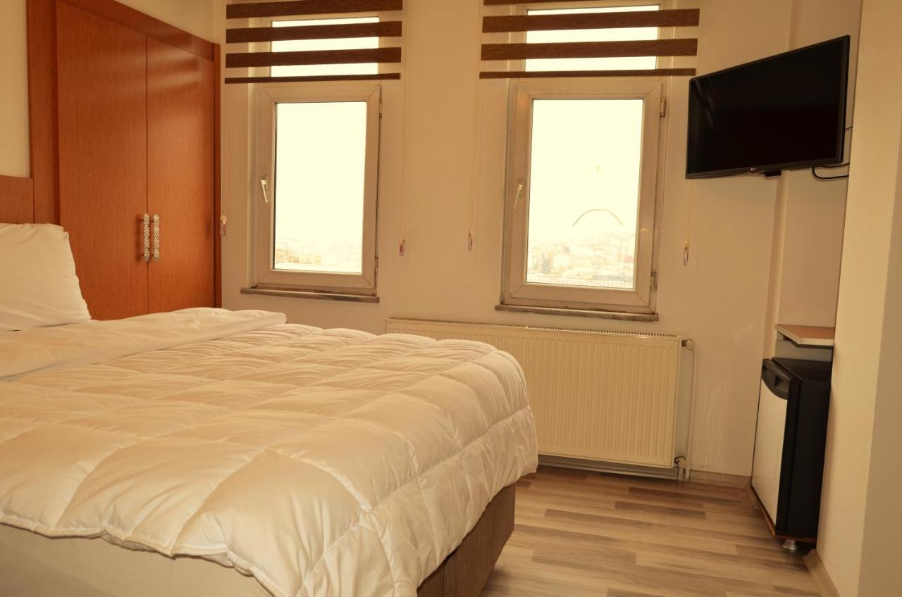 HOTEL YONCA — ISTANBUL — fotografie hotel nr. 37