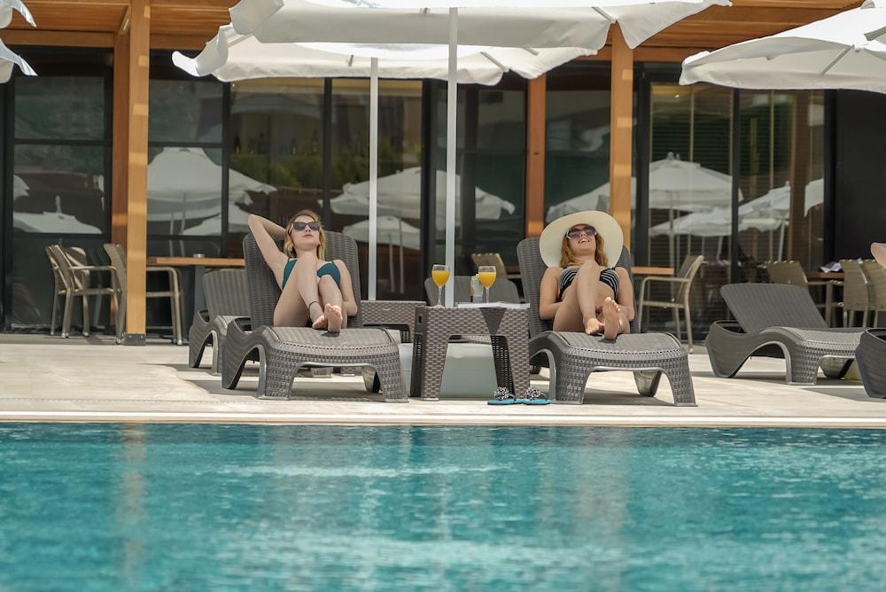 AYA YORGI HOTEL BY T CESME — CESME — fotografie hotel nr. 14