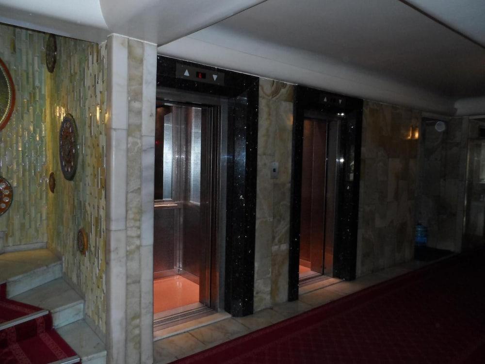 OTEL YUMUKOGLU — IZMIR — фотография отеля №13