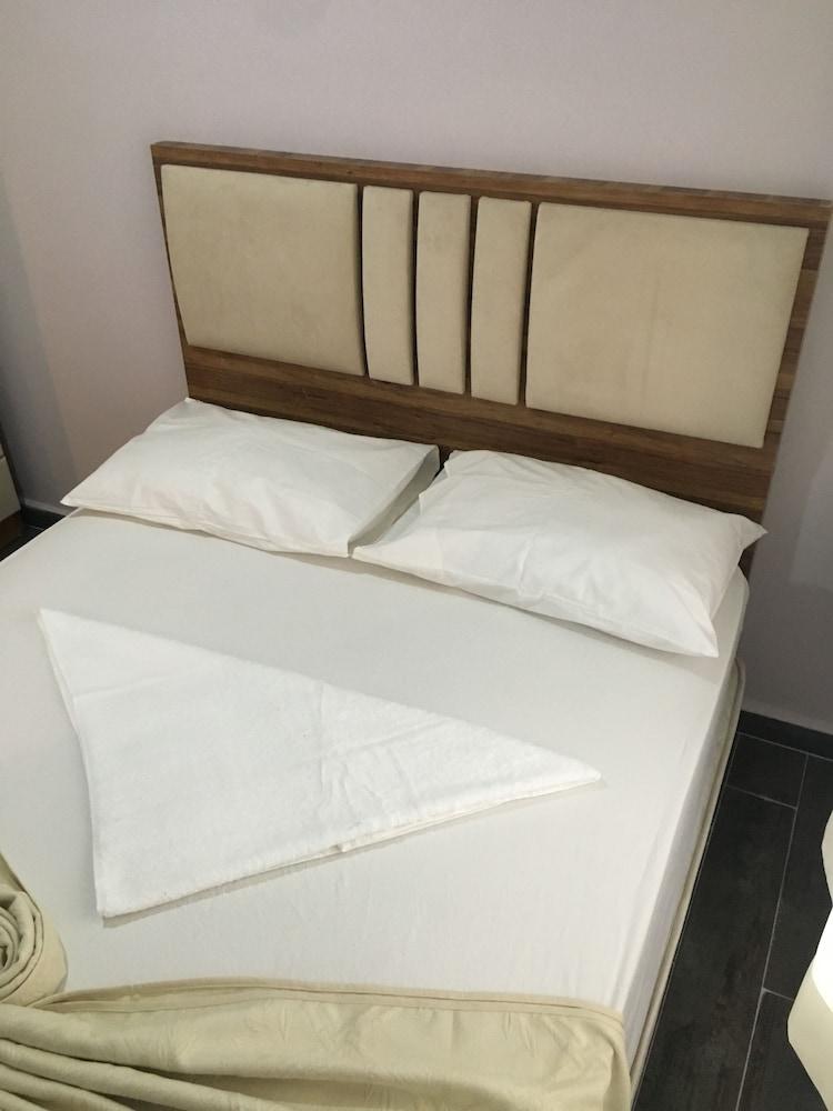 BASKENT APART HOTEL — DIDIM — фотография отеля №4
