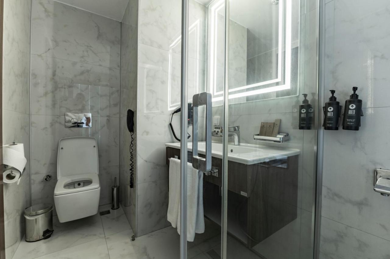THE NOWNESS LUXURY HOTEL & SPA (ADULTS ONLY) — CESME — fotografie hotel nr. 12