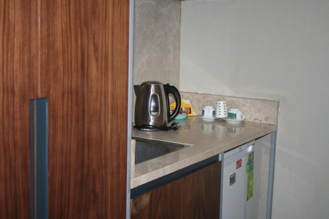 SPIL SUITES — IZMIR — fotografie hotel nr. 2