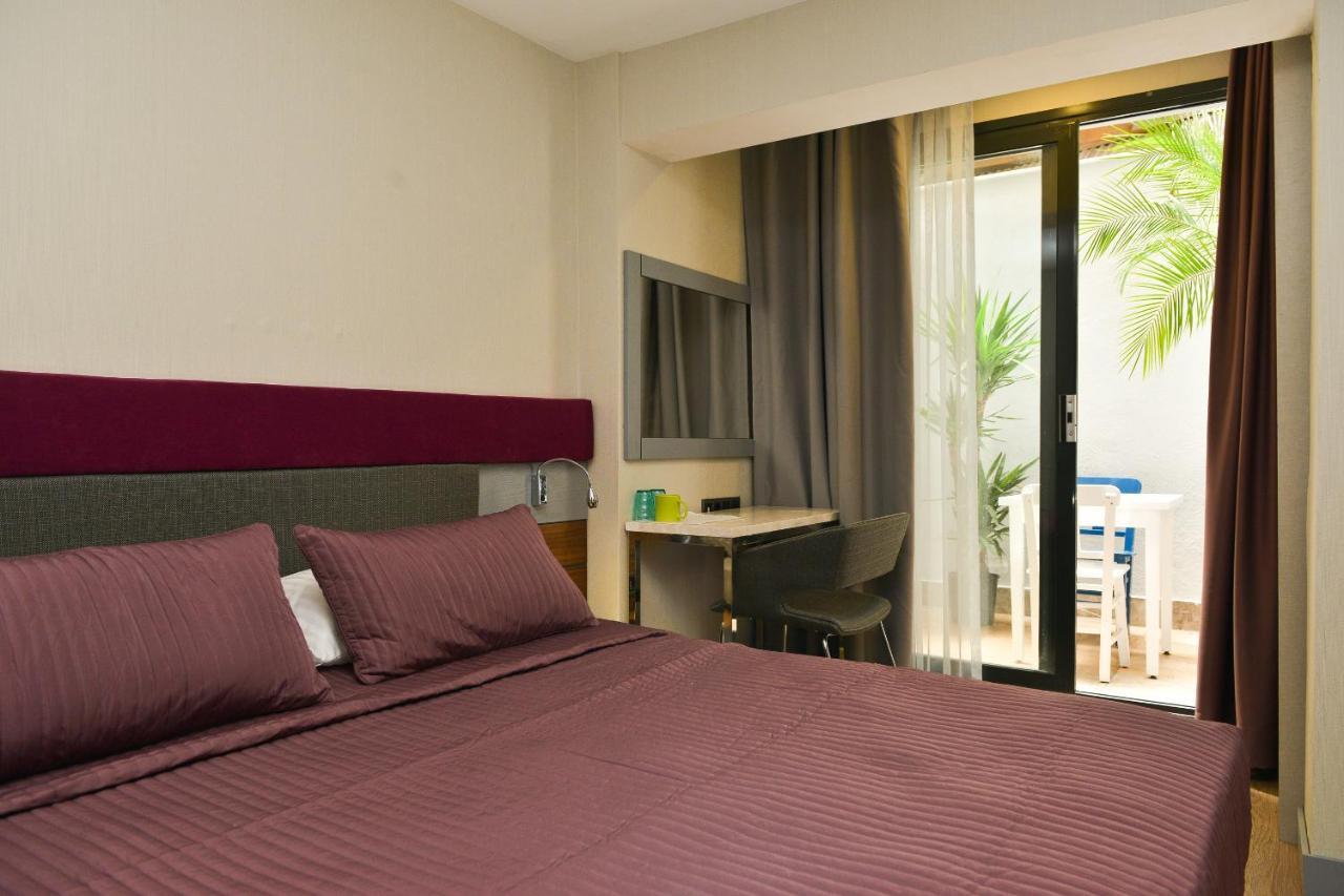 SPIL SUITES — IZMIR — fotografie hotel nr. 29